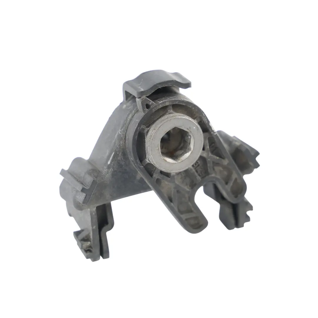 Porsche Cayenne 92A Soporte Montaje Faro Delantero - SKU 7P5941121B - Número de pieza 7P5941121B