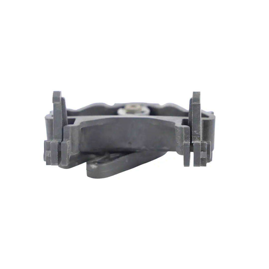 Porsche Cayenne 92A Front Headlight Headlamp Mount Bracket Holder - SKU 7P5941121B - Part number 7P5941121B
