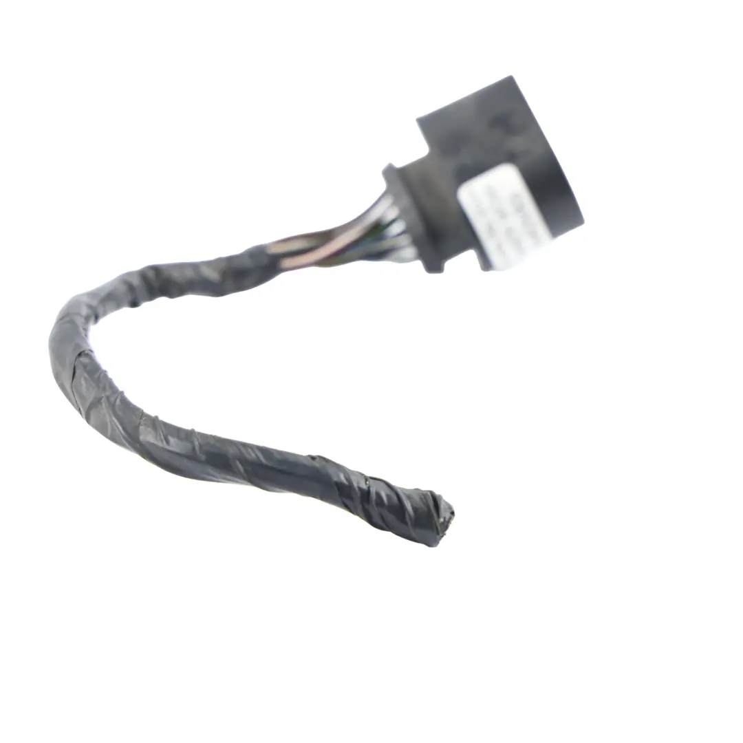 Porsche Cayenne 92A Rear Outer Tail Light Lamp Wiring Cable Right O/S - SKU 7P5945096T-2 - Part number 7P5945096T