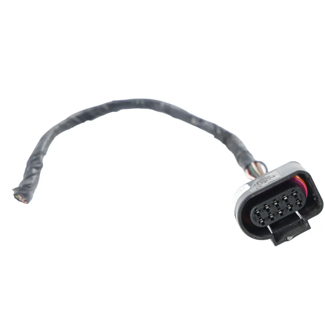 Porsche Cayenne 92A Rear Outer Tail Light Lamp Wiring Cable Right O/S - SKU 7P5945096T-2 - Part number 7P5945096T