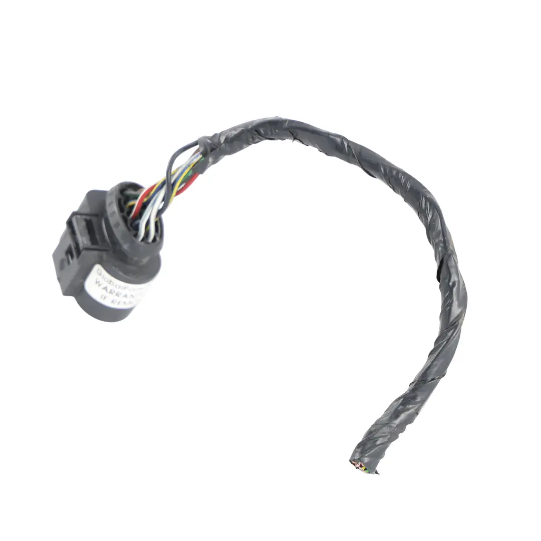 Porsche Cayenne 92A Cable Cableado Luz Trasera Exterior Derecha - SKU 7P5945096T-2 - Número de pieza 7P5945096T
