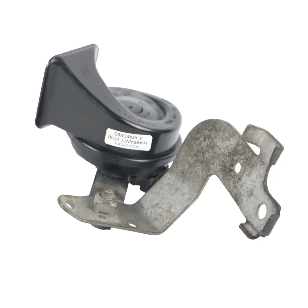 Bocina Claxon Sirena Tono Grave para Porsche Cayenne con número de pieza 7P5951183E Porsche Cayenne Bocina Claxon Sirena Tono Grave - SKU 7P5951183E - Número de pieza 7P5951183E