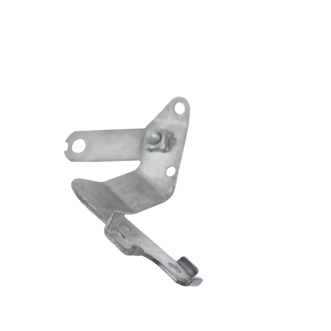 Porsche Cayenne S 92A Hupe Fanfare Halterung Träger - SKU 7P5951185C - Teilenummer 7P5951185C