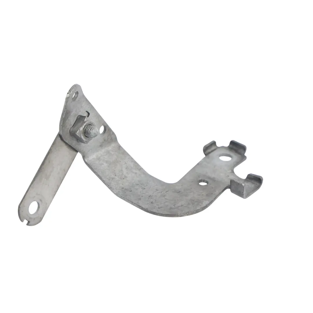 Soporte Montaje Bocina Claxon para Porsche Cayenne S 92A con número de pieza 7P5951185C Porsche Cayenne S 92A Soporte Montaje Bocina Claxon - SKU 7P5951185C - Número de pieza 7P5951185C