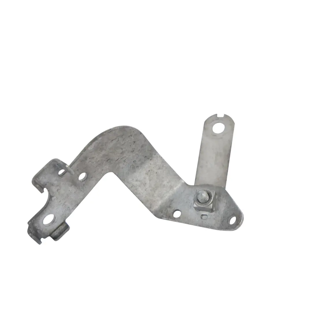 Porsche Cayenne S 92A Support Fixation Klaxon Fanfare - SKU 7P5951185C - Numéro de pièce 7P5951185C