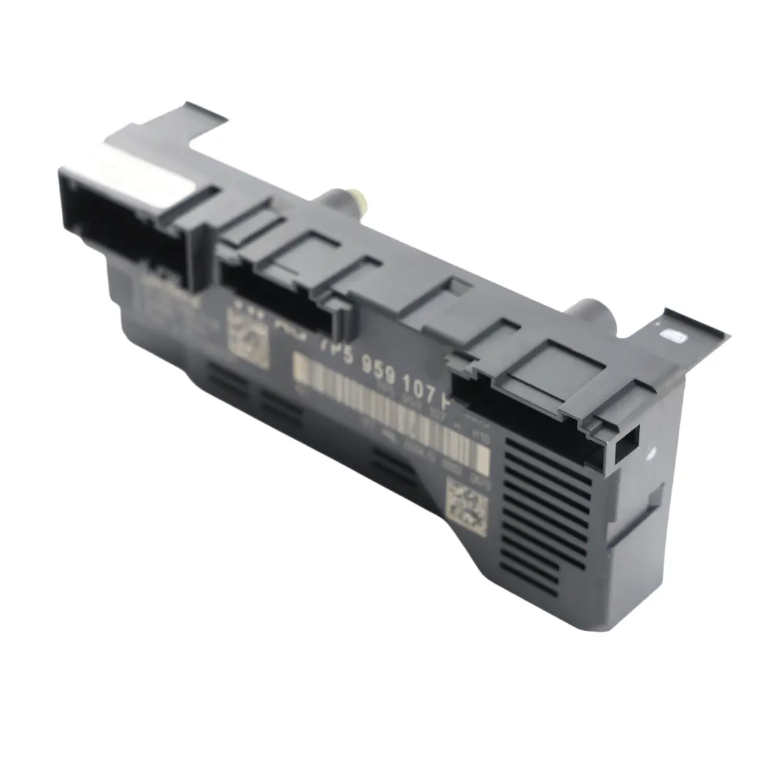 Porsche Cayenne 92A Rear Tailgate Control Module Unit - SKU 7P5959107F - Part number 7P5959107F