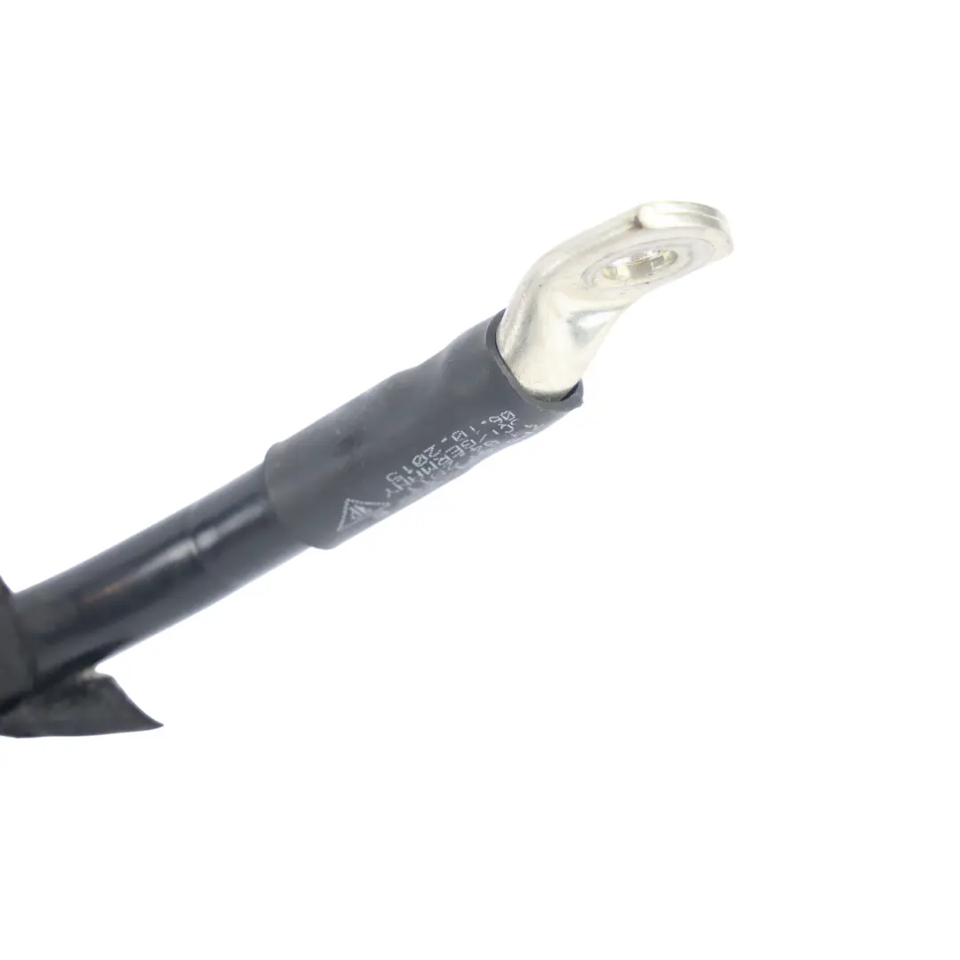 Positive Battery Cable Wiring 3.0 Diesel to Porsche Cayenne 92A with Part number 7P5971225B Porsche Cayenne 92A Positive Battery Cable Wiring 3.0 Diesel - SKU 7P5971225B - Part number 7P5971225B