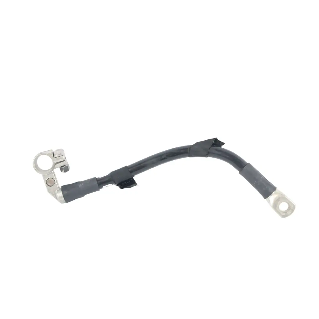 Porsche Cayenne 92A Cable Batería Positivo 3.0 Diesel - SKU 7P5971225B - Número de pieza 7P5971225B