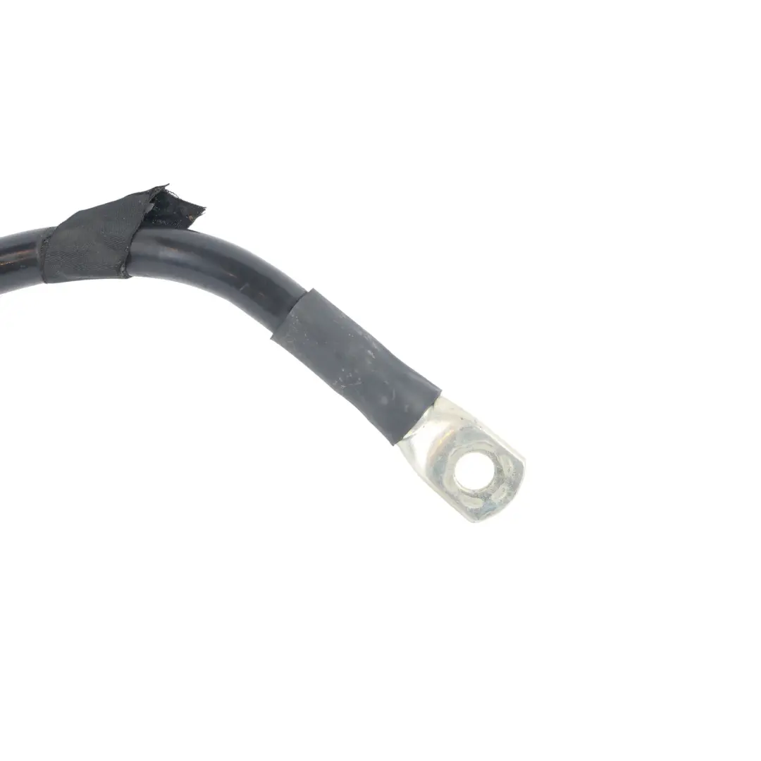 Porsche Cayenne 92A Câble Batterie Positif 3.0 Diesel - SKU 7P5971225B - Numéro de pièce 7P5971225B