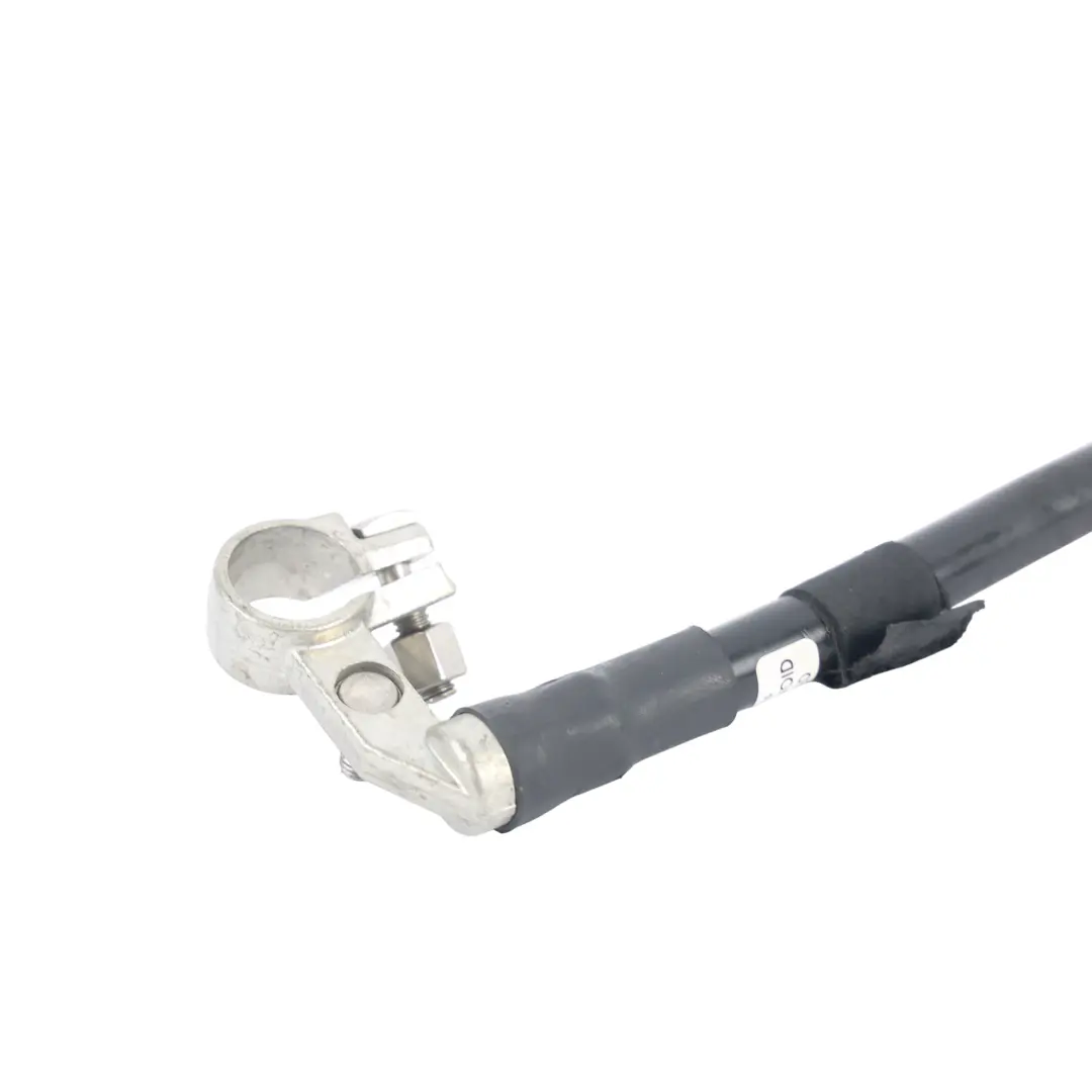 Câble Batterie Positif 3.0 Diesel pour Porsche Cayenne 92A à propos du numéro de pièce 7P5971225B Porsche Cayenne 92A Câble Batterie Positif 3.0 Diesel - SKU 7P5971225B - Numéro de pièce 7P5971225B