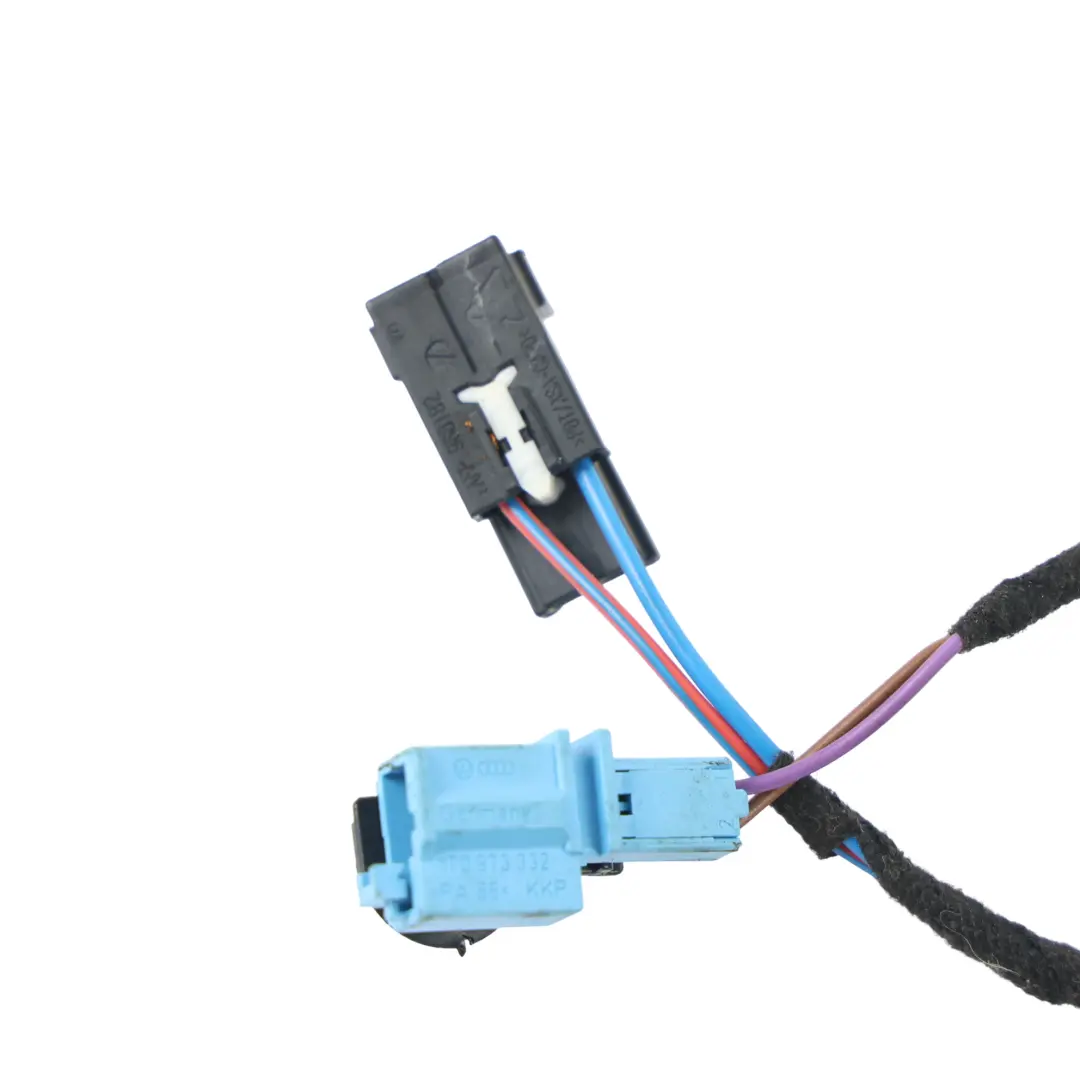Sitzverkabelung Kabelbaum Vorne Links für Porsche Cayenne S 92A mit Teilenummer 7P5971363CL Porsche Cayenne S 92A Sitzverkabelung Kabelbaum Vorne Links - SKU 7P5971363CL - Teilenummer 7P5971363CL