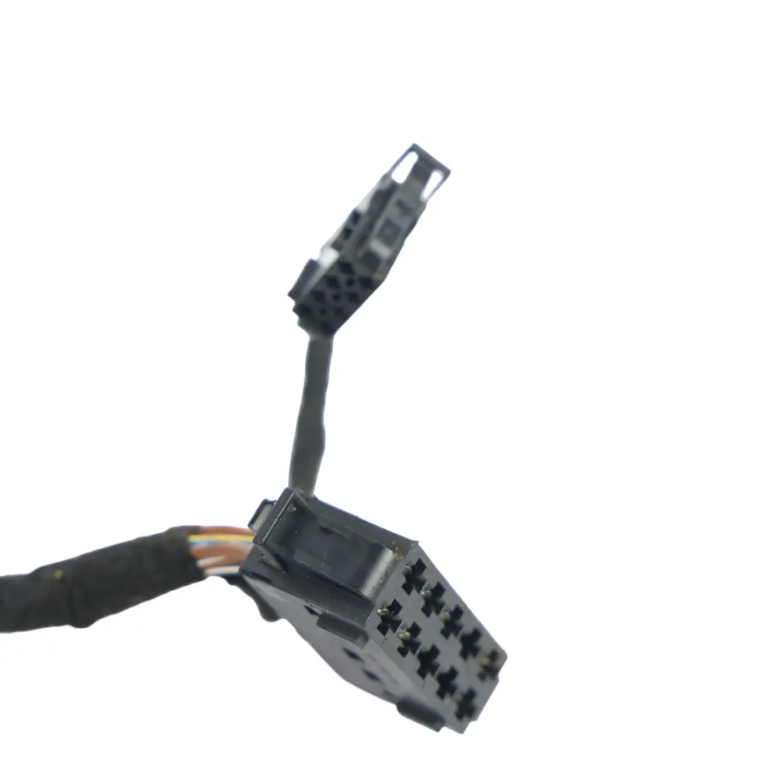 Cableado Arnés Asiento Delantero Izquierdo para Porsche Cayenne S 92A con número de pieza 7P5971363CL Porsche Cayenne S 92A Cableado Arnés Asiento Delantero Izquierdo - SKU 7P5971363CL - Número de pieza 7P5971363CL