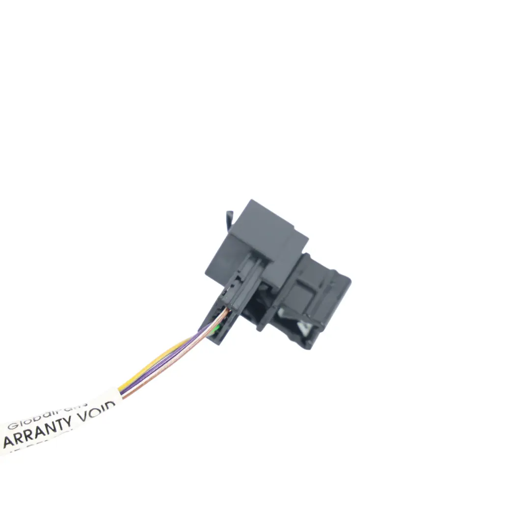 Heater Flap Actuator Motor Wiring Cable to Porsche Cayenne 92A Air with Part number 7P5971411A Porsche Cayenne 92A Air Heater Flap Actuator Motor Wiring Cable - SKU 7P5971411A - Part number 7P5971411A