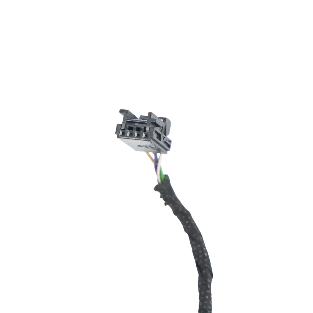 Heater Flap Actuator Motor Wiring Cable to Porsche Cayenne 92A Air with Part number 7P5971411A Porsche Cayenne 92A Air Heater Flap Actuator Motor Wiring Cable - SKU 7P5971411A - Part number 7P5971411A