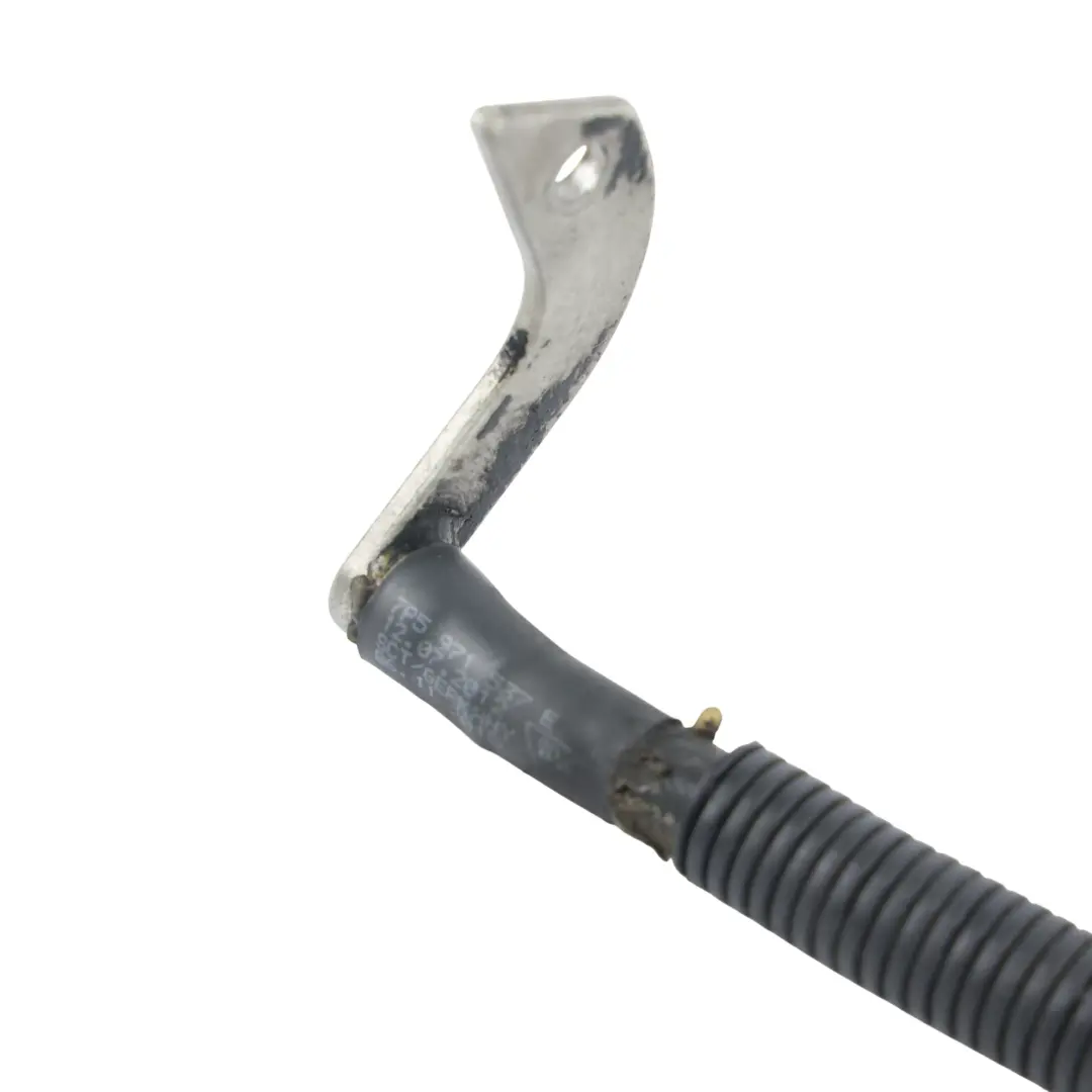 Porsche Cayenne 92A 958 Cavo Negativo Massa Batteria - SKU 7P5971537E - Numero di parte 7P5971537E
