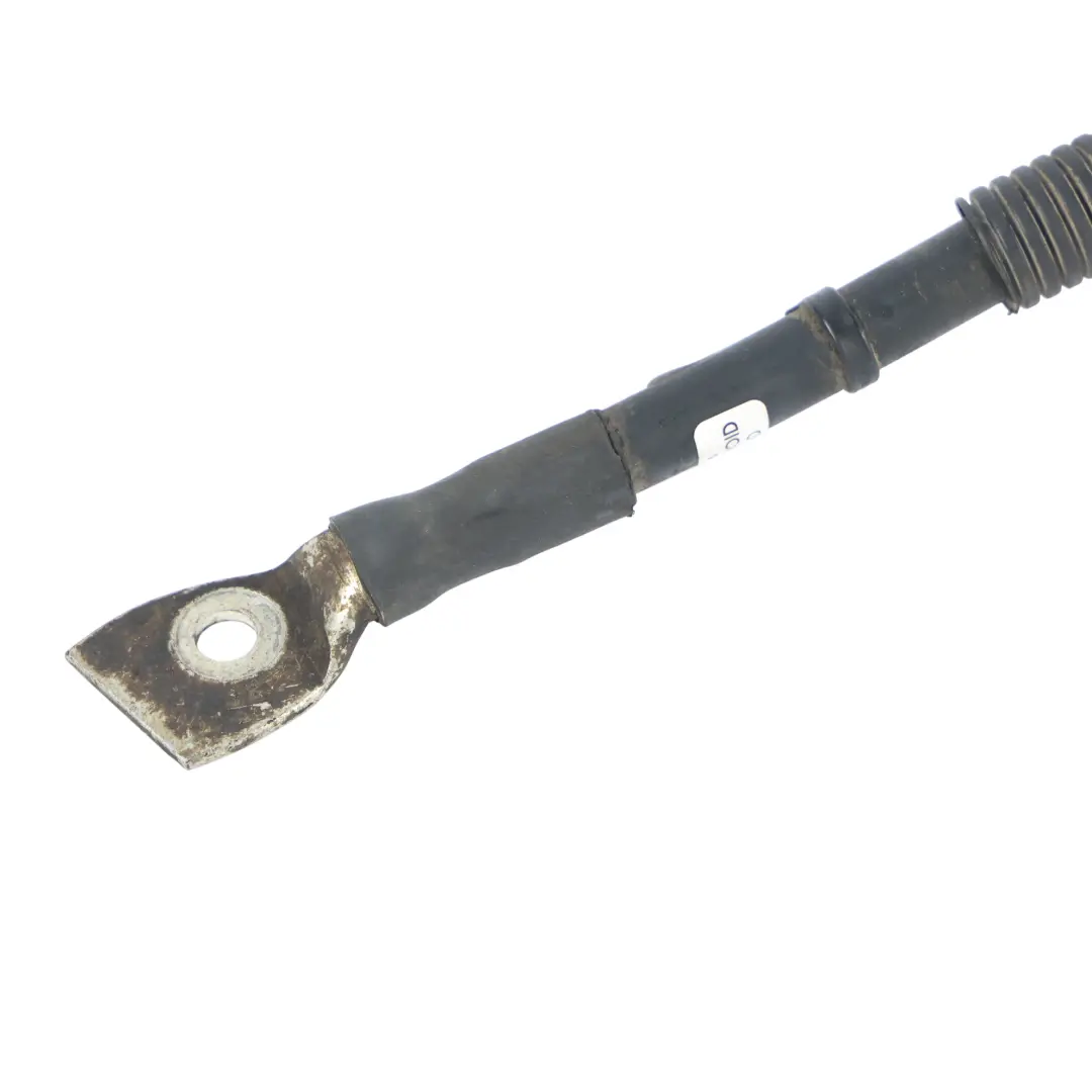 Porsche Cayenne 92A 958 Negativ Batterie Massekabel - SKU 7P5971537E - Teilenummer 7P5971537E