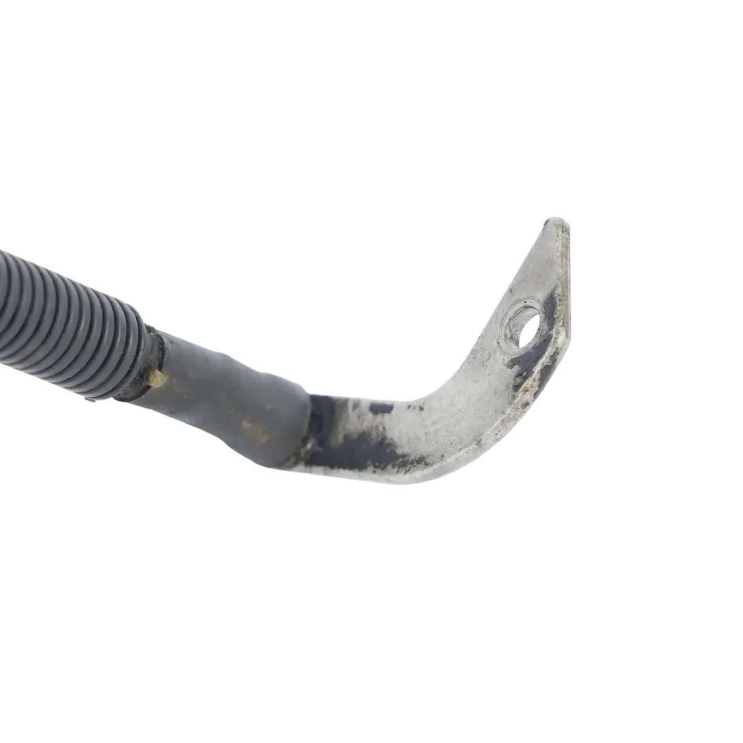 958 Negativ Batterie Massekabel für Porsche Cayenne 92A mit Teilenummer 7P5971537E Porsche Cayenne 92A 958 Negativ Batterie Massekabel - SKU 7P5971537E - Teilenummer 7P5971537E