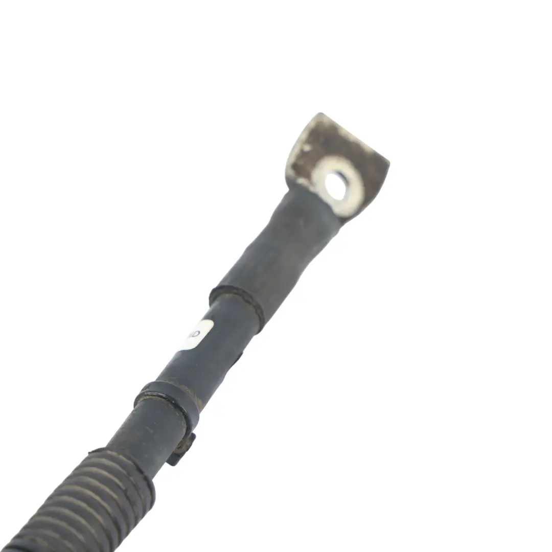 958 Negativ Batterie Massekabel für Porsche Cayenne 92A mit Teilenummer 7P5971537E Porsche Cayenne 92A 958 Negativ Batterie Massekabel - SKU 7P5971537E - Teilenummer 7P5971537E