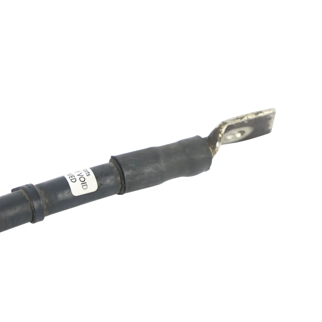 Porsche Cayenne 92A 958 Negativ Batterie Massekabel - SKU 7P5971537E - Teilenummer 7P5971537E