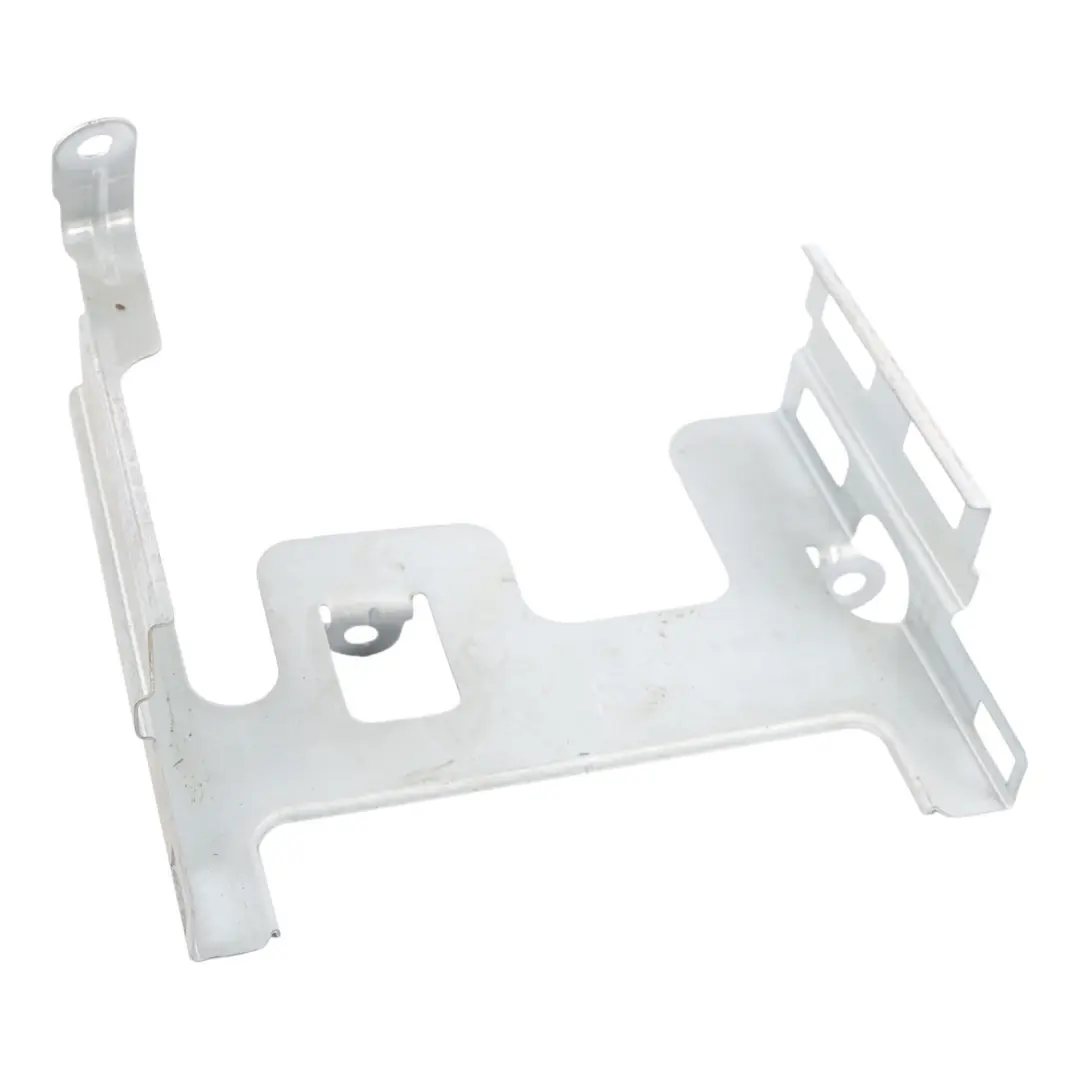 Volkswagen Touareg 7P Supporto Staffa Radio Navi CD Player - SKU 7P6035209 - Numero di parte 7P6035209