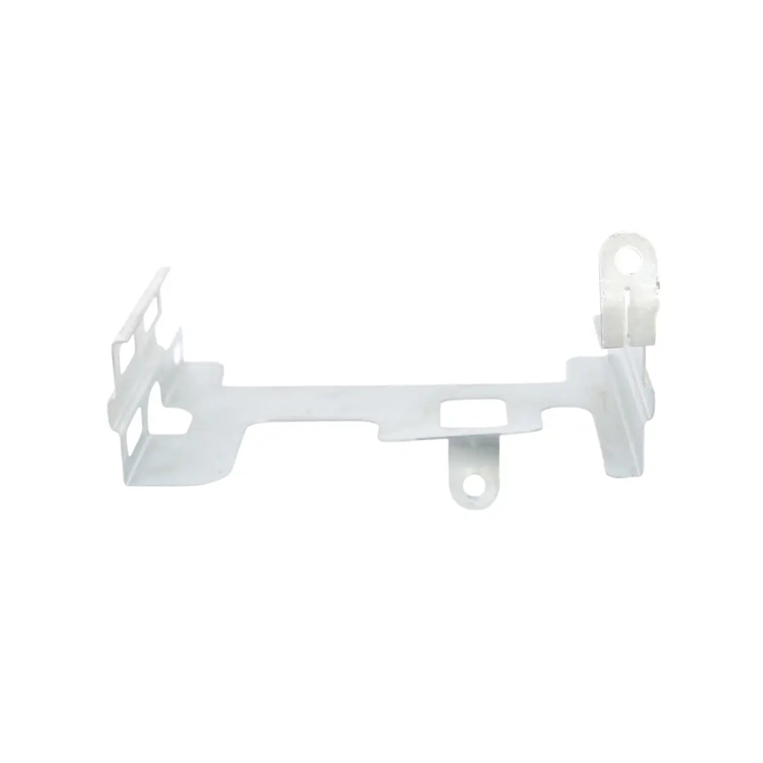 Volkswagen Touareg 7P Radio Navi CD Player Halterung Montage - SKU 7P6035209 - Teilenummer 7P6035209