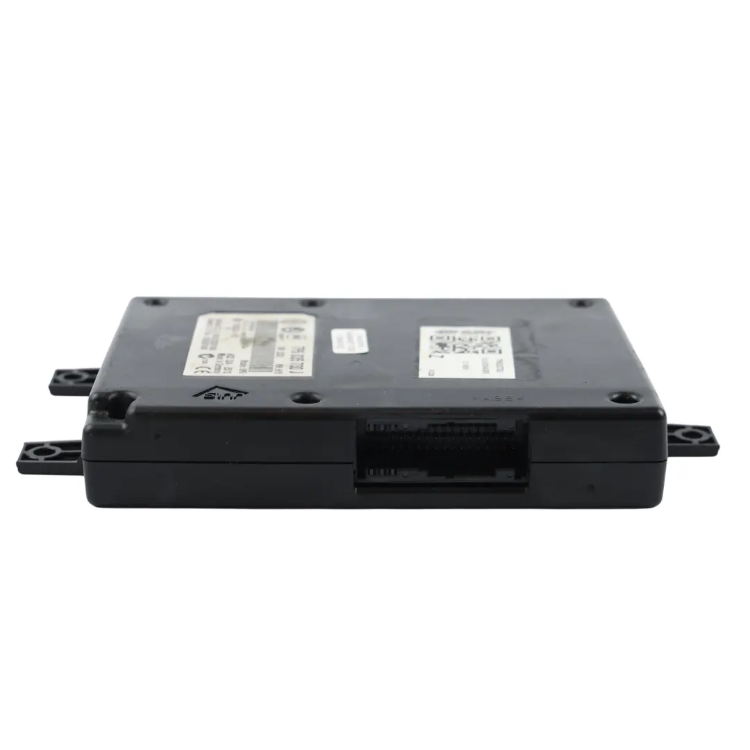 Volkswagen Caddy 2C Scirocco Moduł Sterownik Bluetooth ECU - SKU 7P6035730J - Numer Części 7P6035730J