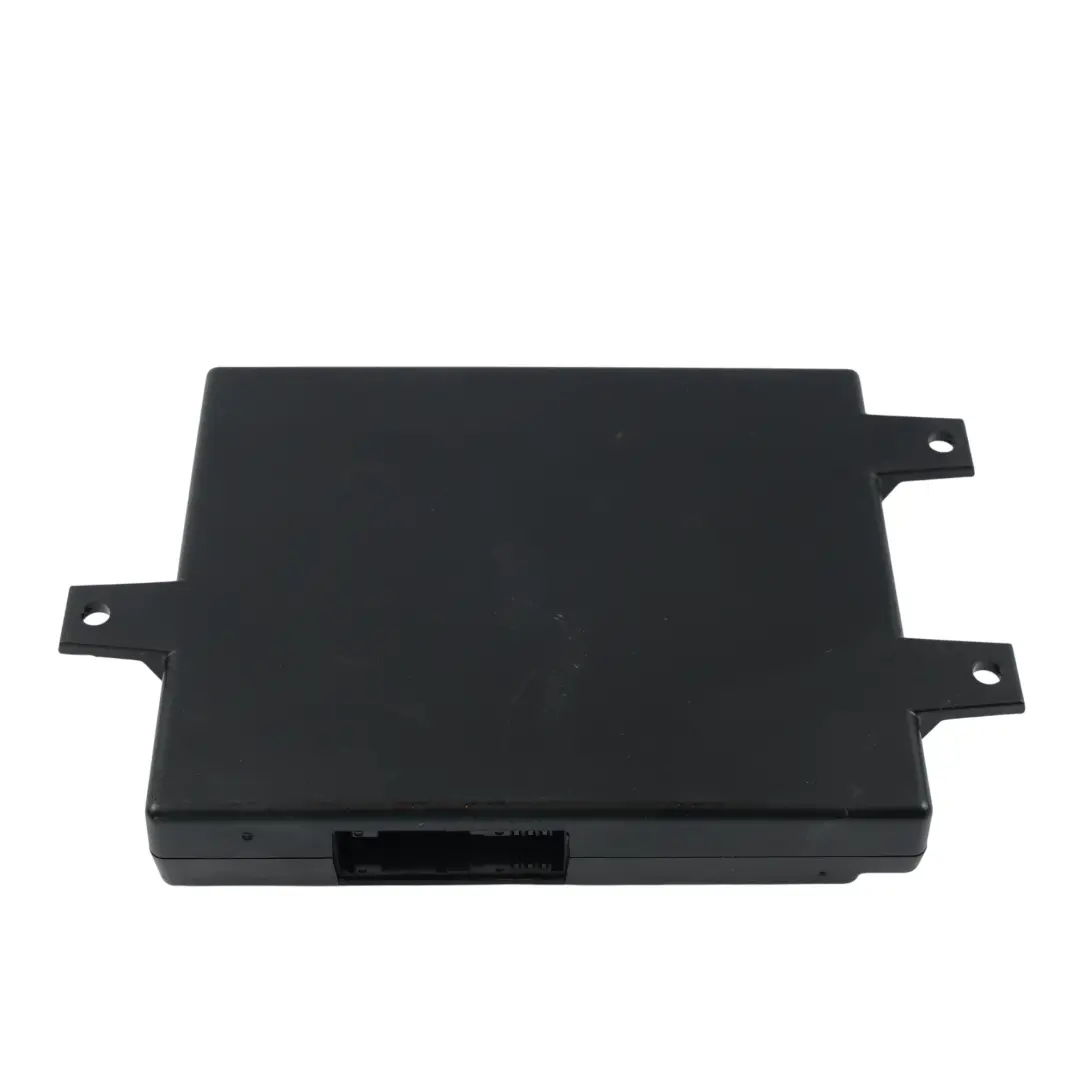 Volkswagen Caddy 2C Scirocco Módulo Control Bluetooth Unidad ECU - SKU 7P6035730J - Número de pieza 7P6035730J