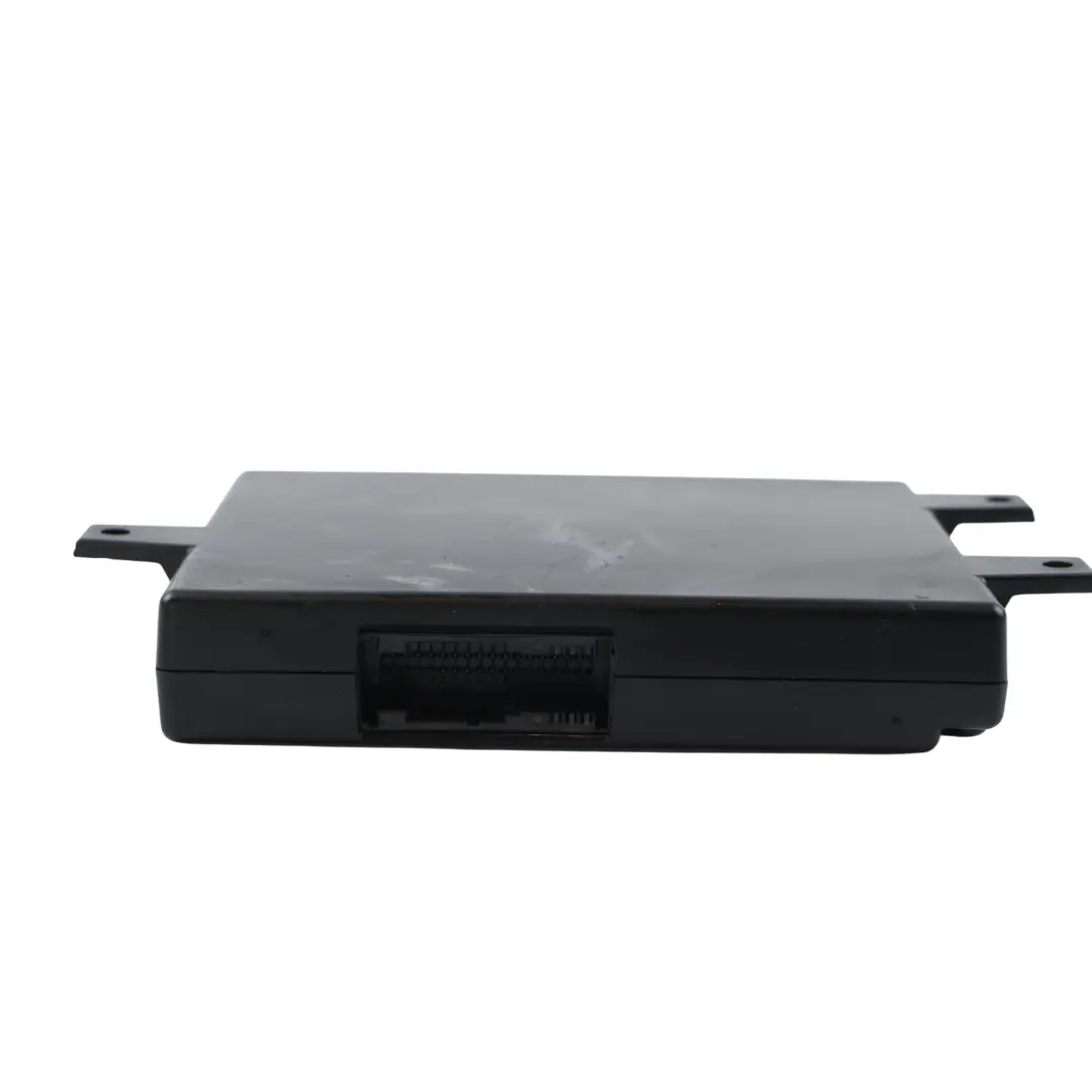 Volkswagen Caddy 2C Scirocco Moduł Sterownik Bluetooth ECU - SKU 7P6035730J - Numer Części 7P6035730J