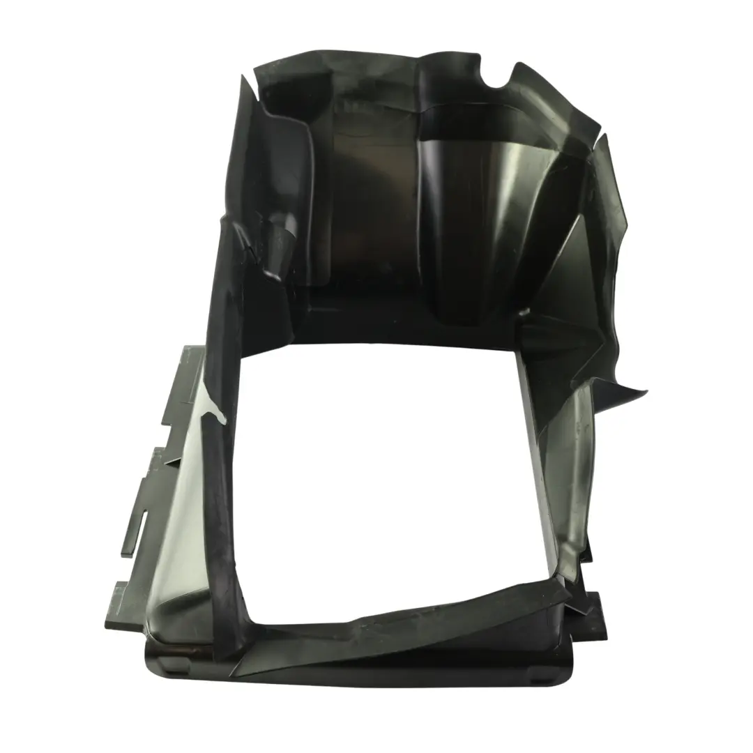 7P Ladeluftkühler Rohr Links 3.0 TDI für Volkswagen Touareg mit Teilenummer 7P6117335 Volkswagen Touareg 7P Ladeluftkühler Rohr Links 3.0 TDI - SKU 7P6117335 - Teilenummer 7P6117335