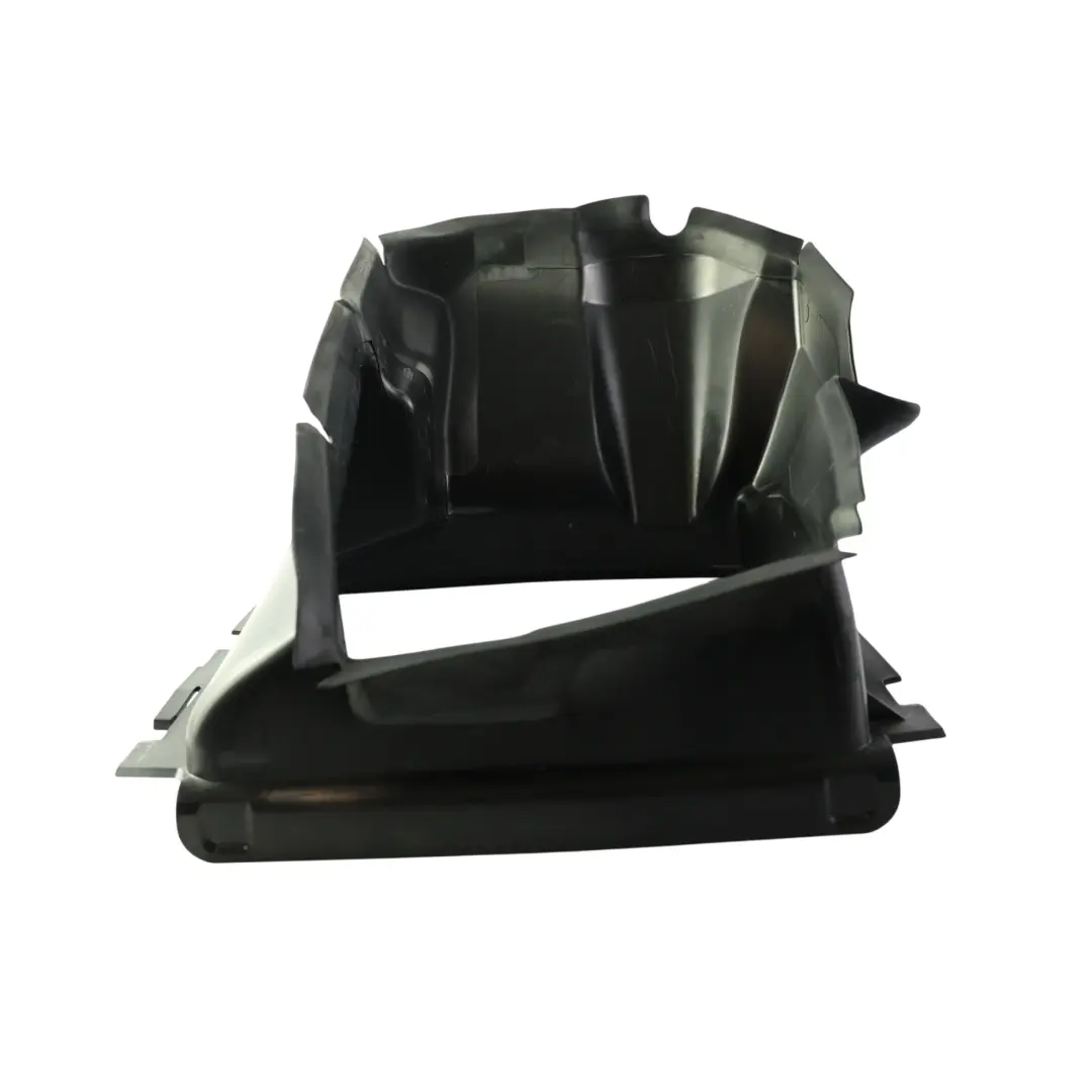 Volkswagen Touareg 7P Tubo Conducto Aire Intercooler Izquierdo 3.0 TDI - SKU 7P6117335 - Número de pieza 7P6117335