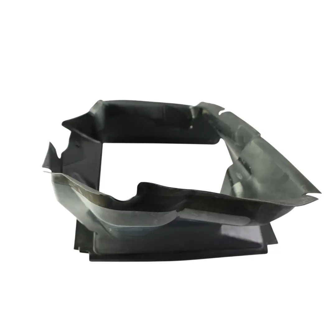 7P Intercooler Air Duct Pipe Hose Left N/S 3.0 TDI to Volkswagen Touareg with Part number 7P6117335 Volkswagen Touareg 7P Intercooler Air Duct Pipe Hose Left N/S 3.0 TDI - SKU 7P6117335 - Part number 7P6117335