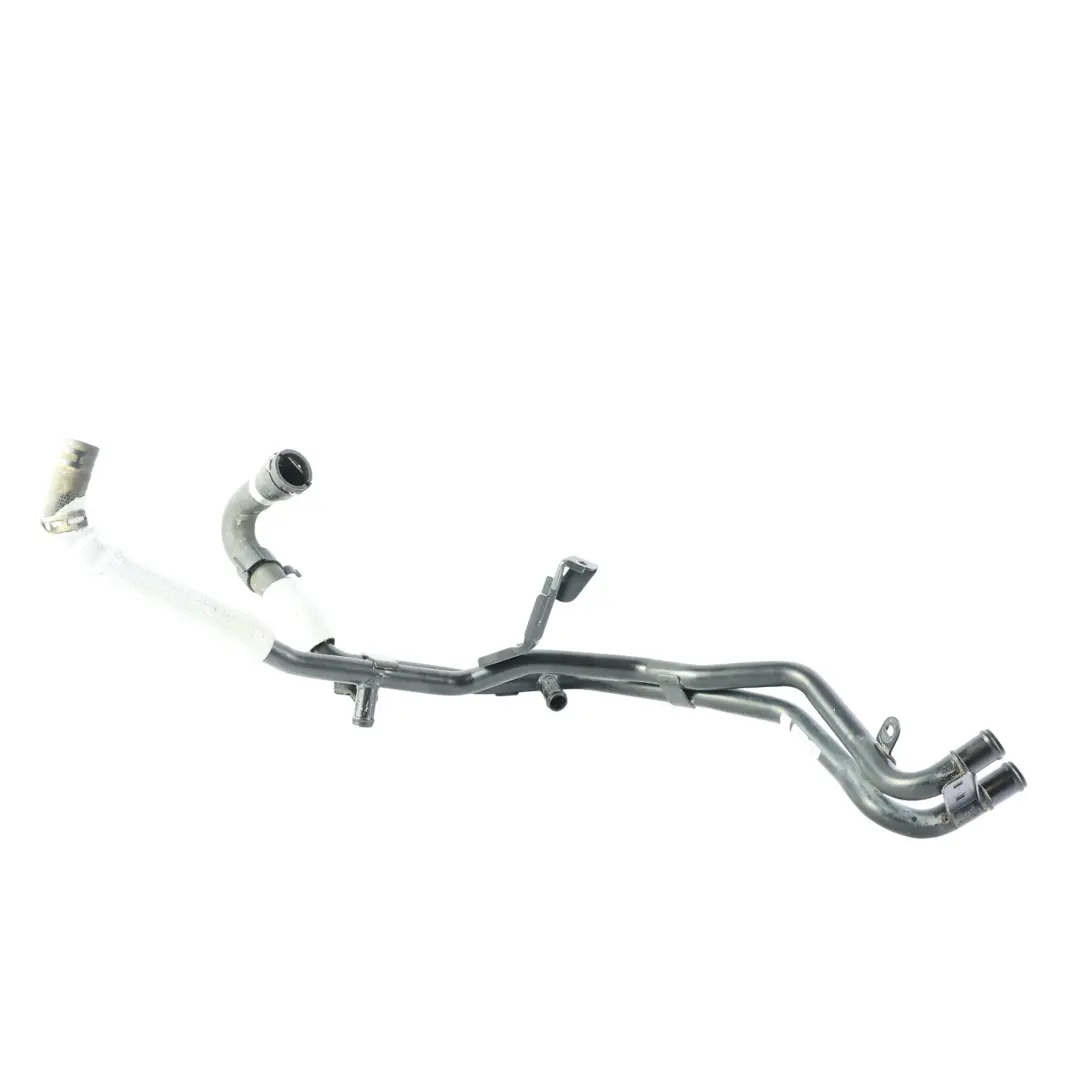 7P Rura Chłodnicy Skrzyni 3.0 Diesel do VW Volkswagen Touareg o numerze 7P6121070AK VW Volkswagen Touareg 7P Rura Chłodnicy Skrzyni 3.0 Diesel - SKU 7P6121070AK - Numer Części 7P6121070AK