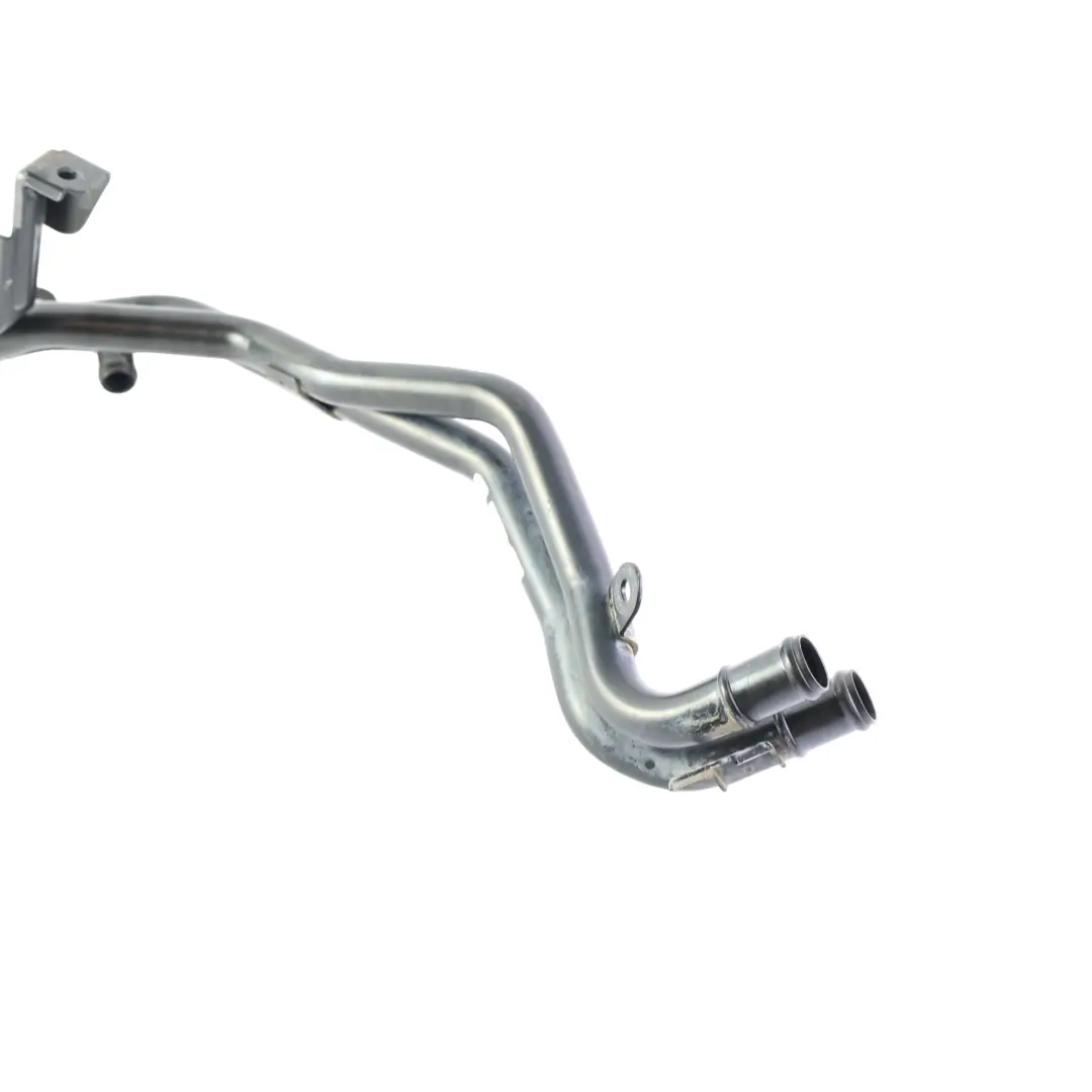 7P Getriebe Kühlmittel Rohr Schlauch 3.0 Diesel für Volkswagen Touareg mit Teilenummer 7P6121070AK Volkswagen Touareg 7P Getriebe Kühlmittel Rohr Schlauch 3.0 Diesel - SKU 7P6121070AK - Teilenummer 7P6121070AK