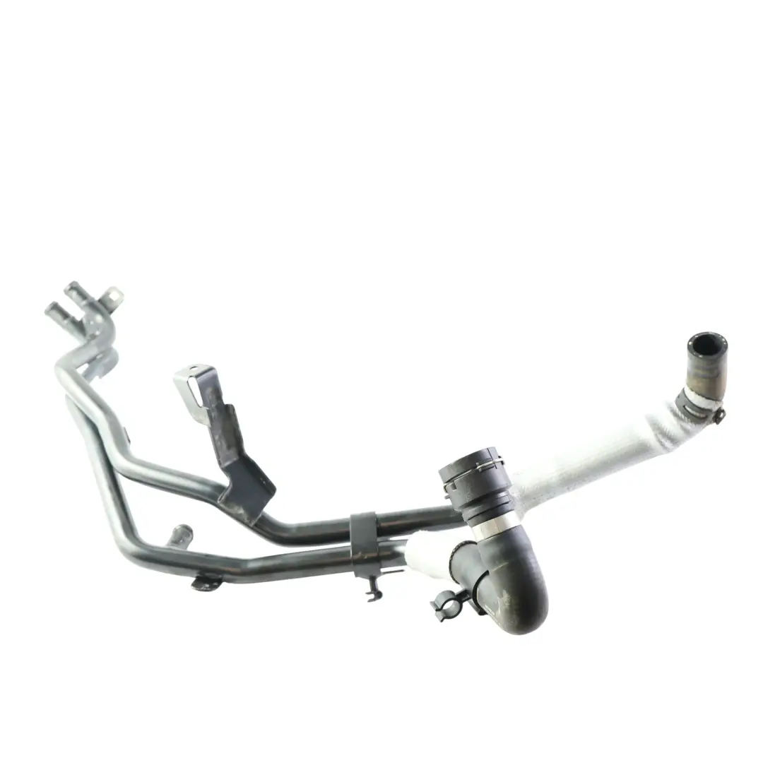 Volkswagen Touareg 7P Tubo Refrigerante Caja Cambios 3.0 Diésel - SKU 7P6121070AK - Número de pieza 7P6121070AK