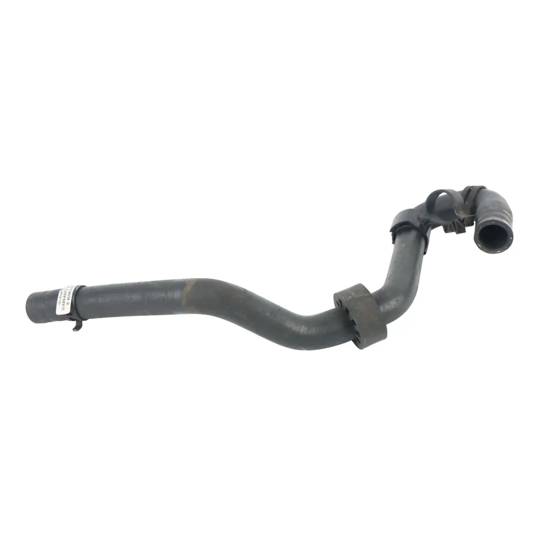 Porsche Cayenne 92A VW Touareg 7P Motor Kühlmittel Rohr Schlauch - SKU 7P6122157C - Teilenummer 7P6122157C