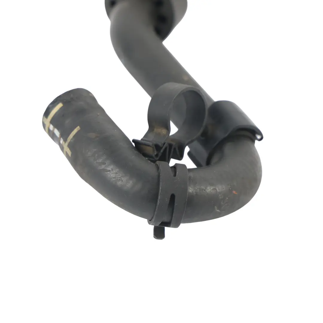 7P Tuyau Liquide Refroidissement pour Porsche Cayenne 92A VW Touareg à propos du numéro de pièce 7P6122157C Porsche Cayenne 92A VW Touareg 7P Tuyau Liquide Refroidissement - SKU 7P6122157C - Numéro de pièce 7P6122157C