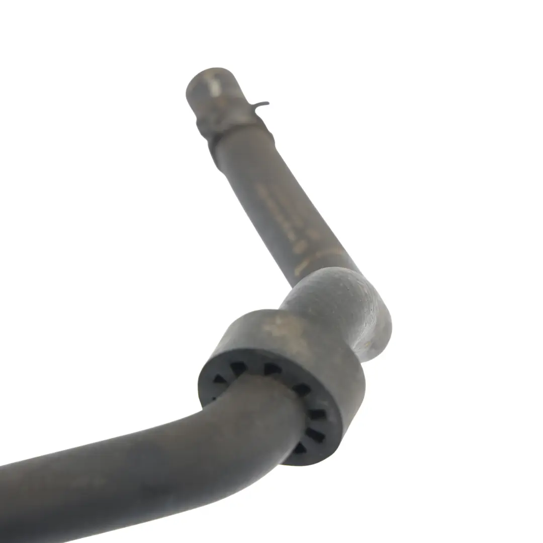 Porsche Cayenne 92A VW Touareg 7P Tuyau Liquide Refroidissement - SKU 7P6122157C - Numéro de pièce 7P6122157C