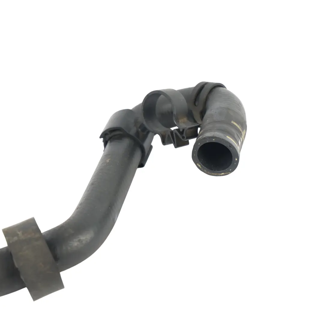 Porsche Cayenne 92A VW Touareg 7P Tubo Manicotto Liquido Refrigerante - SKU 7P6122157C - Numero di parte 7P6122157C