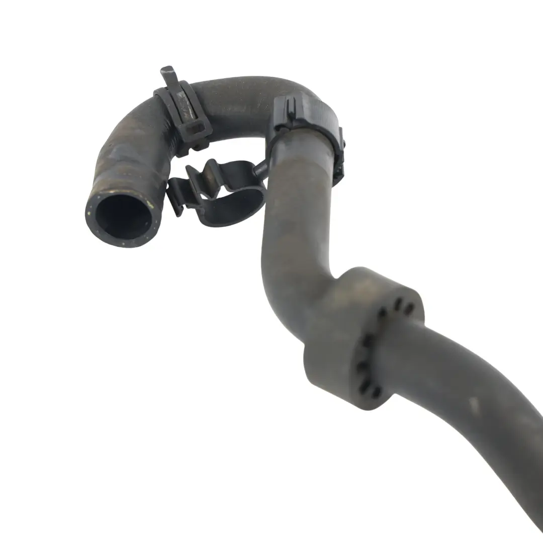 7P Tuyau Liquide Refroidissement pour Porsche Cayenne 92A VW Touareg à propos du numéro de pièce 7P6122157C Porsche Cayenne 92A VW Touareg 7P Tuyau Liquide Refroidissement - SKU 7P6122157C - Numéro de pièce 7P6122157C