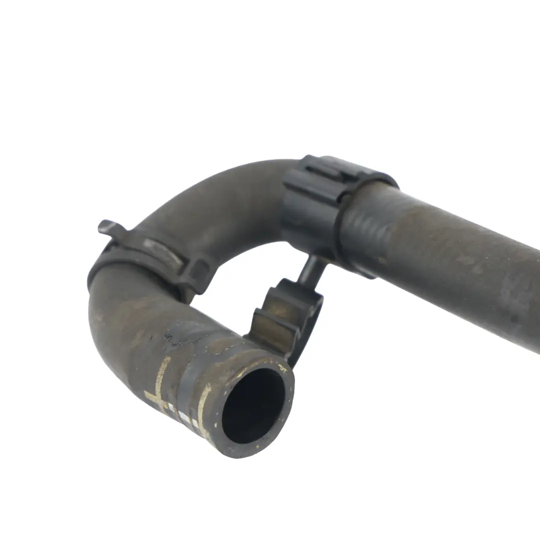 Porsche Cayenne 92A VW Touareg 7P Tuyau Liquide Refroidissement - SKU 7P6122157C - Numéro de pièce 7P6122157C