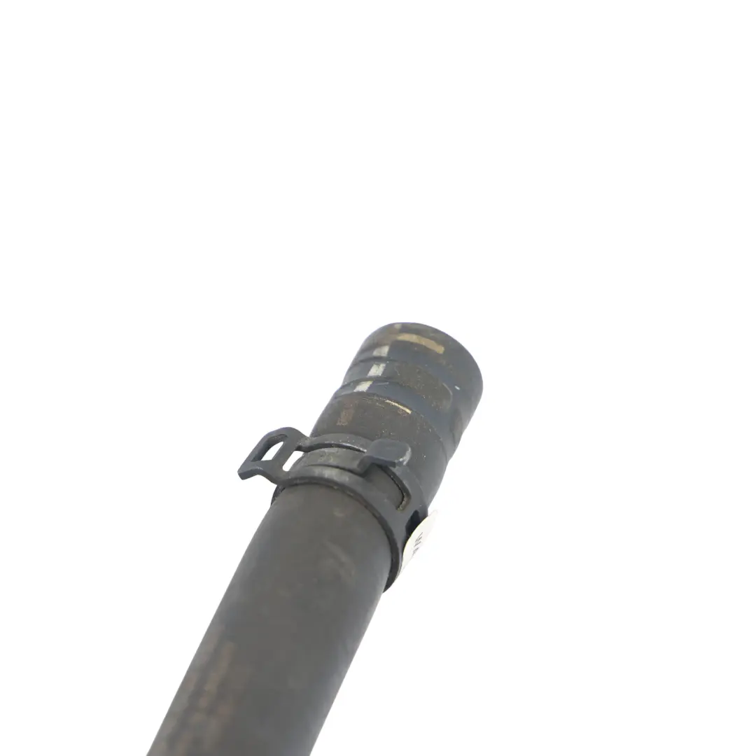 Porsche Cayenne 92A VW Touareg 7P Engine Coolant Pipe Hose Line - SKU 7P6122157C - Part number 7P6122157C