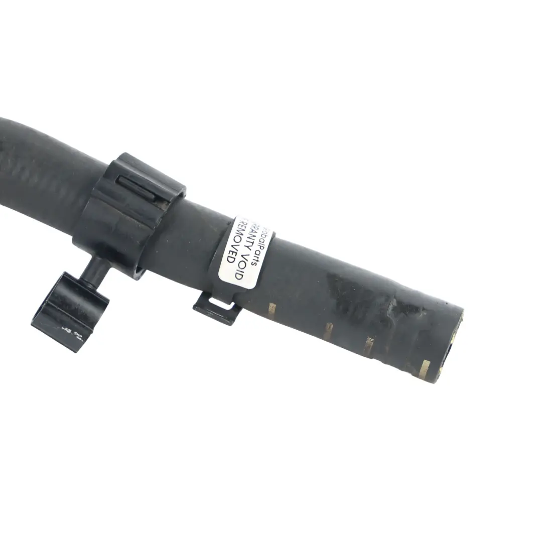 Porsche Cayenne S 92A Tubo Manicotto Liquido Refrigerante 7P6122157G - SKU 7P6121157G - Numero di parte 7P6121157G