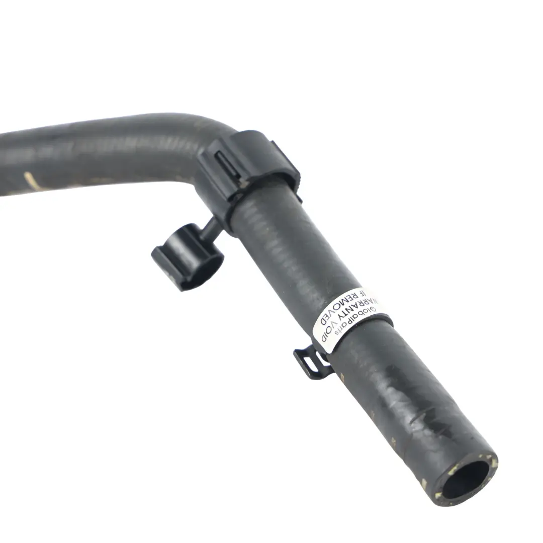 Porsche Cayenne S 92A Coolant Hose Pipe Line 7P6122157G - SKU 7P6121157G - Part number 7P6121157G
