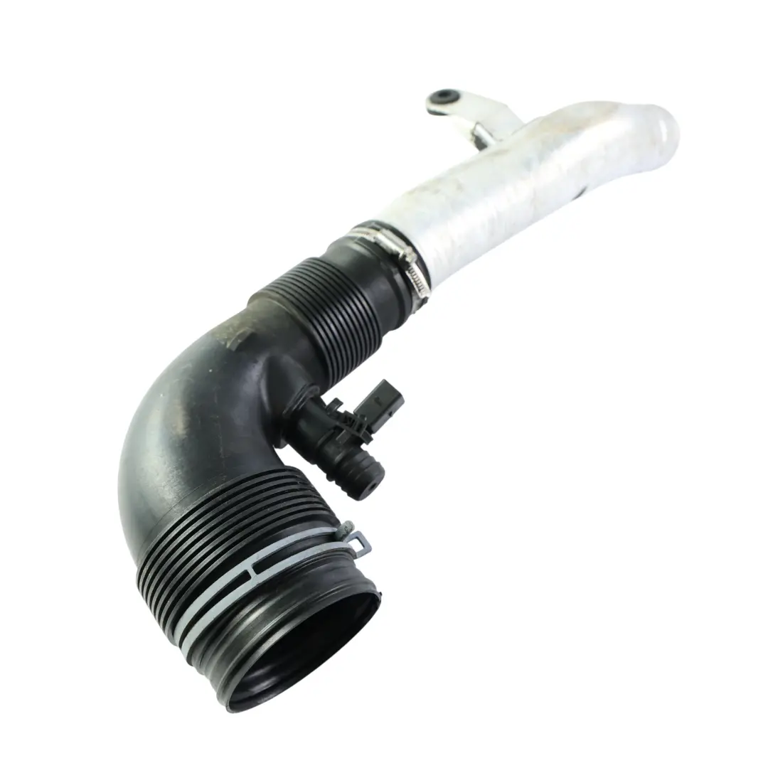 Tuyau Conduit Admission Air 4.2 TDI Diesel Droit pour Porsche Cayenne 92A à propos du numéro de pièce 7P6129572 Porsche Cayenne 92A Tuyau Conduit Admission Air 4.2 TDI Diesel Droit - SKU 7P6129572 - Numéro de pièce 7P6129572
