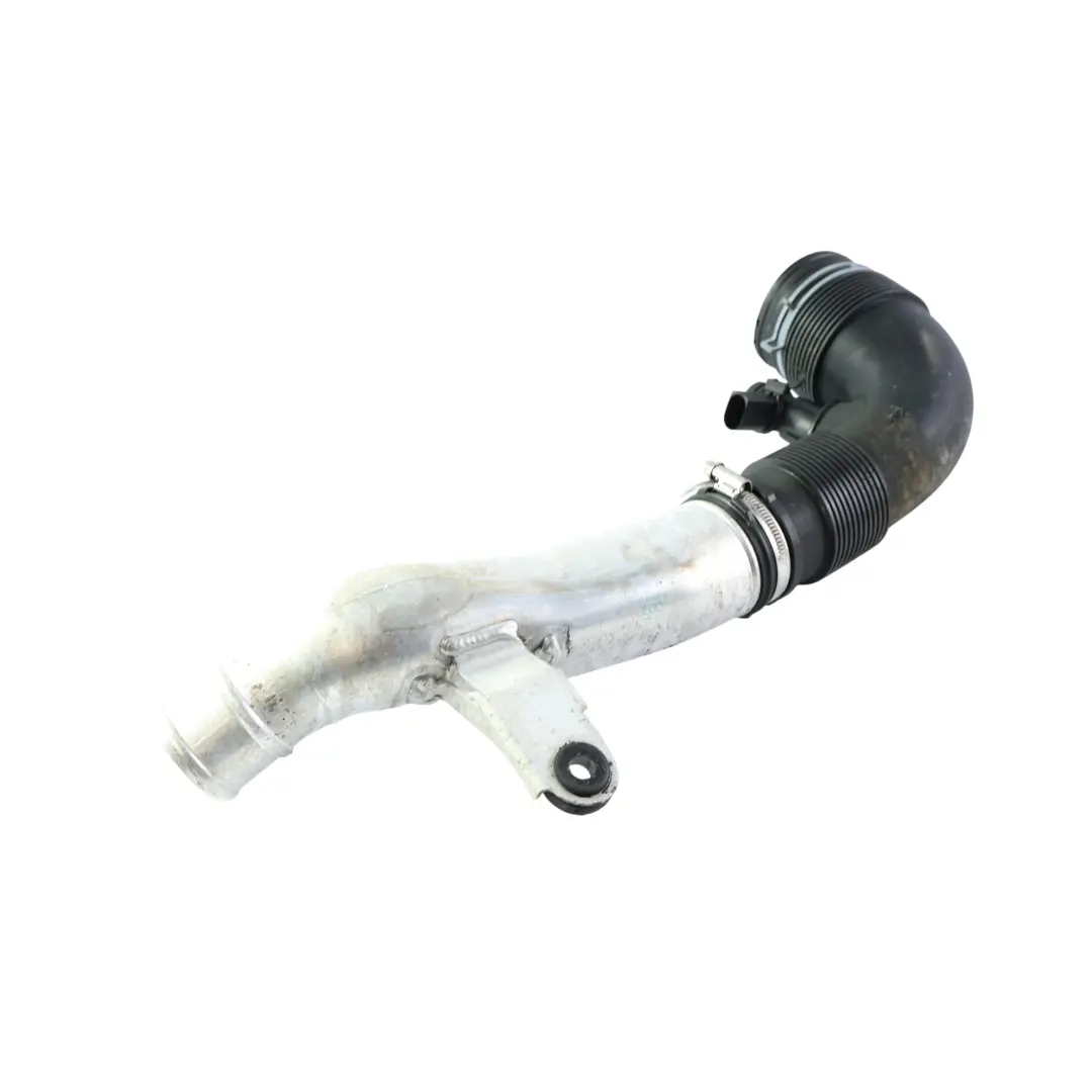 Intake Hose Pipe Line 4.2 TDI Diesel Right O/S to Porsche Cayenne 92A Air with Part number 7P6129572 Porsche Cayenne 92A Air Intake Hose Pipe Line 4.2 TDI Diesel Right O/S - SKU 7P6129572 - Part number 7P6129572