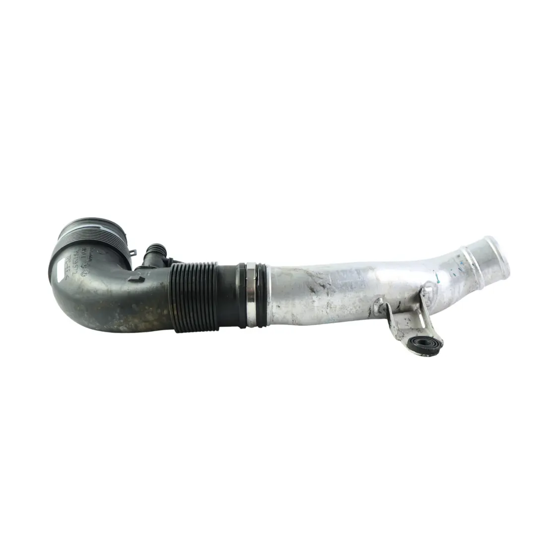 Intake Hose Pipe Line 4.2 TDI Diesel Right O/S to Porsche Cayenne 92A Air with Part number 7P6129572 Porsche Cayenne 92A Air Intake Hose Pipe Line 4.2 TDI Diesel Right O/S - SKU 7P6129572 - Part number 7P6129572