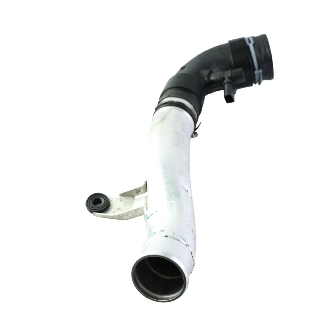 Porsche Cayenne 92A Ansaugrohr Luftschlauch 4.2 TDI Diesel Rechts - SKU 7P6129572 - Teilenummer 7P6129572