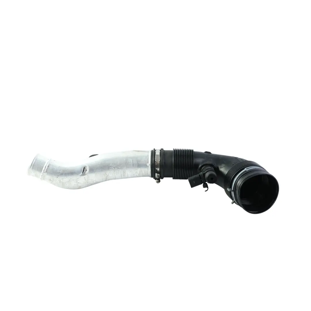 Porsche Cayenne 92A Tuyau Conduit Admission Air 4.2 TDI Diesel Droit - SKU 7P6129572 - Numéro de pièce 7P6129572