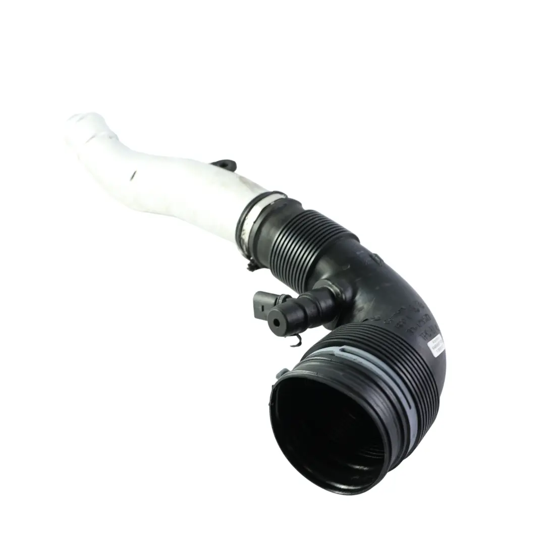 Intake Hose Pipe Line 4.2 TDI Diesel Right O/S to Porsche Cayenne 92A Air with Part number 7P6129572 Porsche Cayenne 92A Air Intake Hose Pipe Line 4.2 TDI Diesel Right O/S - SKU 7P6129572 - Part number 7P6129572