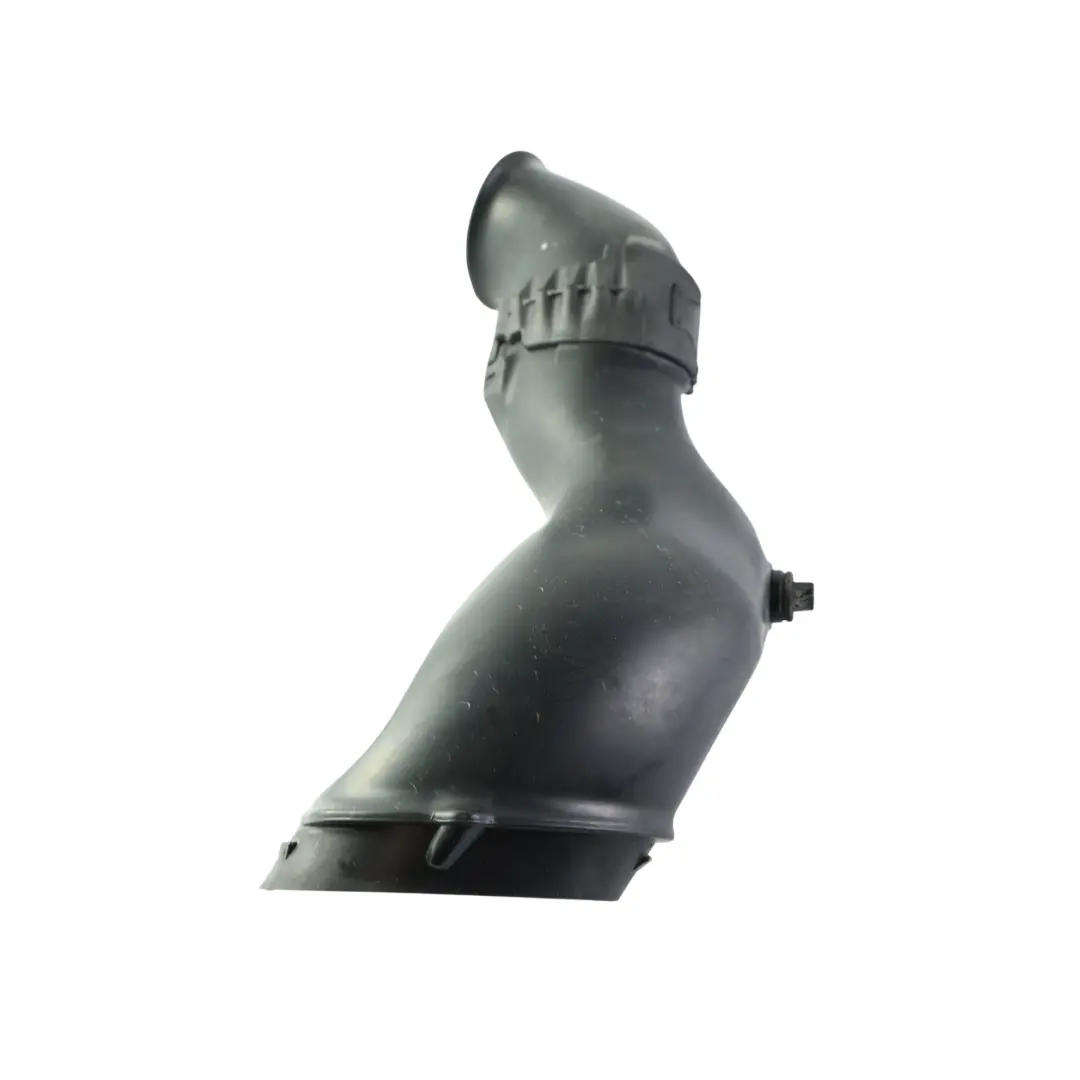 Volkswagen Touareg 7P Air Intake Pipe Hose Line Tube 3.0 TDI - SKU 7P6129609A - Part number 7P6129609A